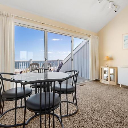 Surf Village 13 Townhouse Ошен Сити Экстерьер фото