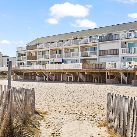 Surf Village 13 Townhouse Ошен Сити Экстерьер фото