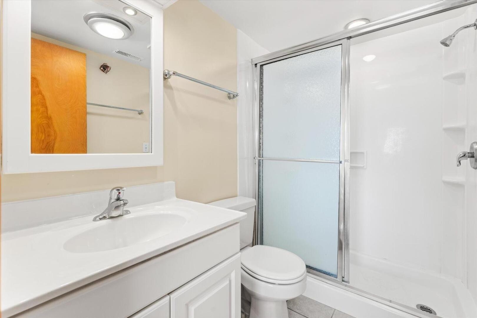 Surf Village 13 Townhouse Ошен Сити Экстерьер фото
