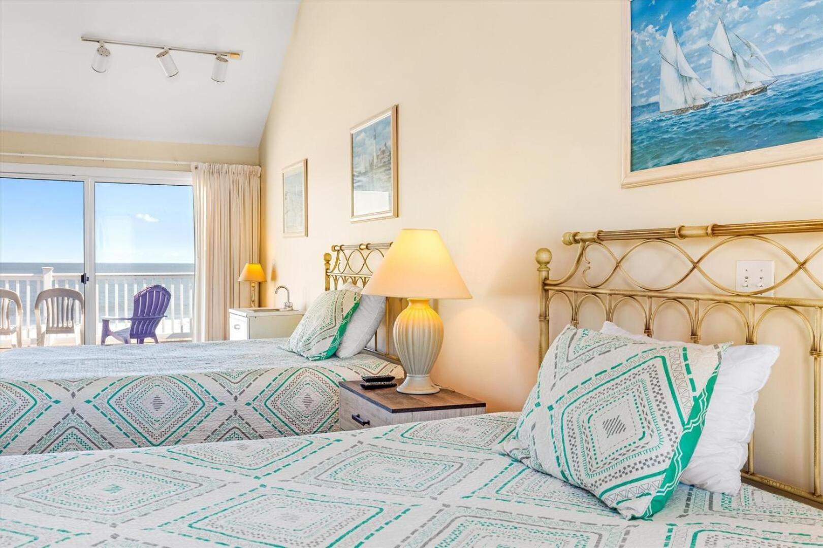 Surf Village 13 Townhouse Ошен Сити Экстерьер фото