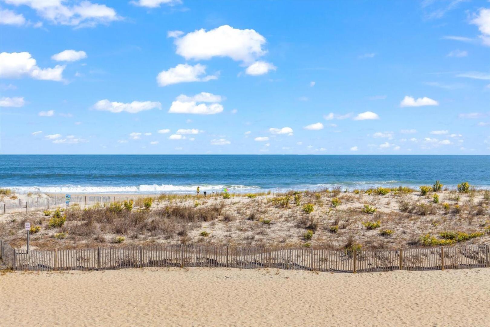 Surf Village 13 Townhouse Ошен Сити Экстерьер фото