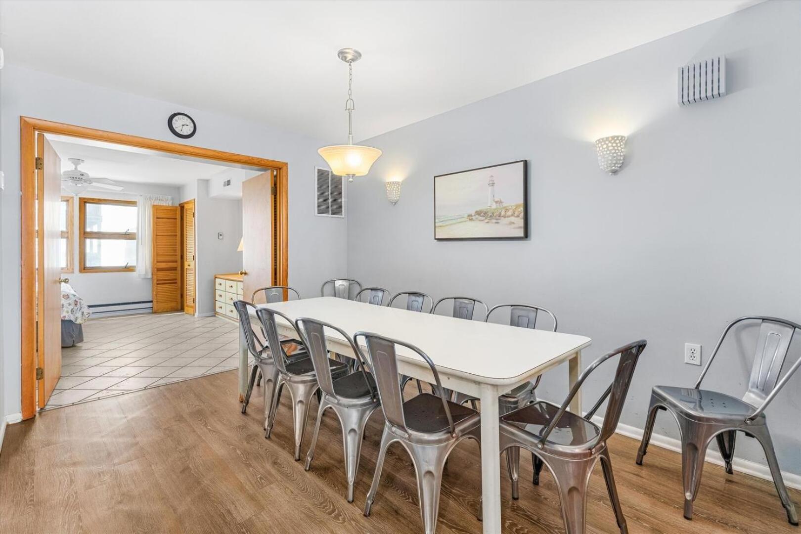 Surf Village 13 Townhouse Ошен Сити Экстерьер фото