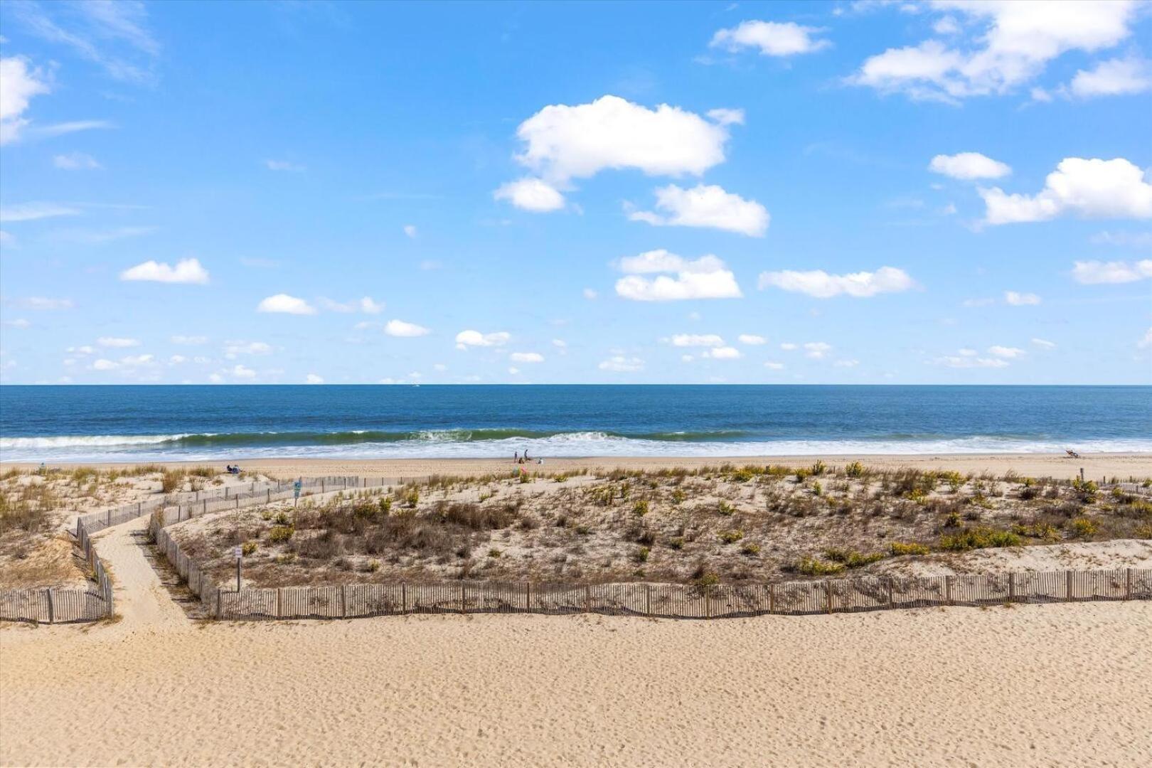 Surf Village 13 Townhouse Ошен Сити Экстерьер фото