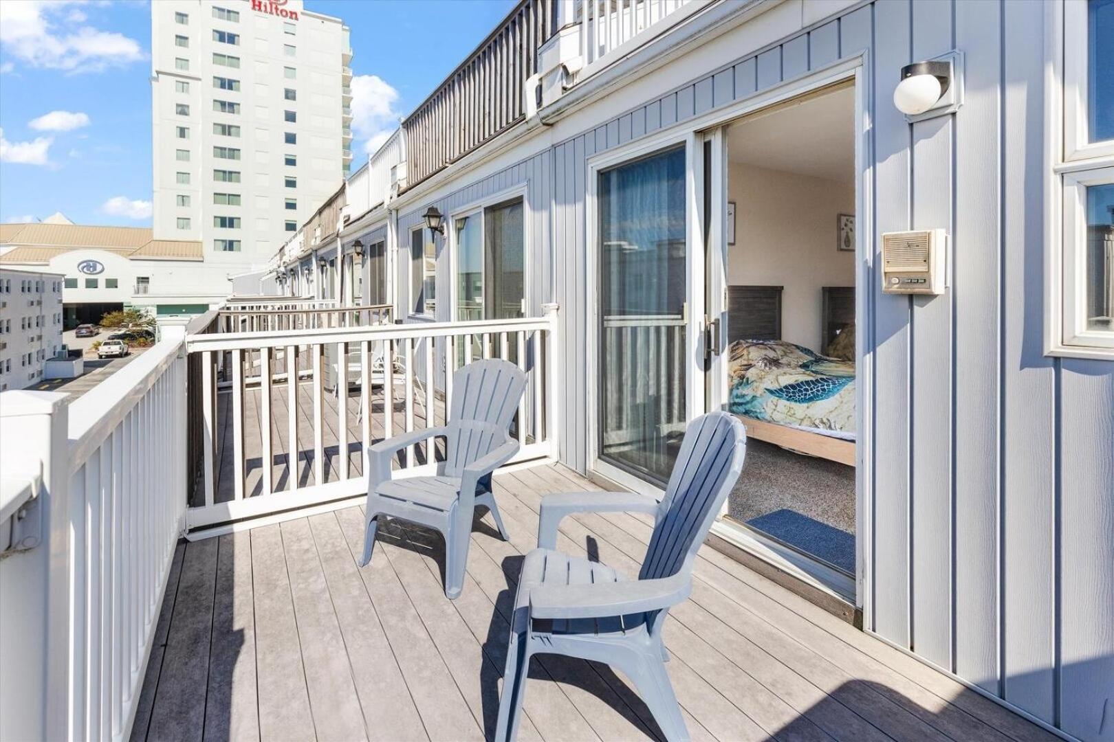 Surf Village 13 Townhouse Ошен Сити Экстерьер фото